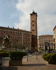 Piazza Medici1